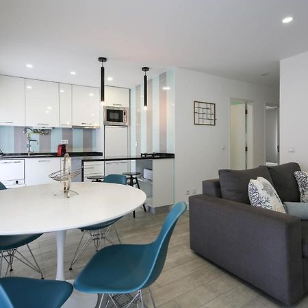 Apartmán Casa Da Mari Julia Nazaré Exteriér fotografie