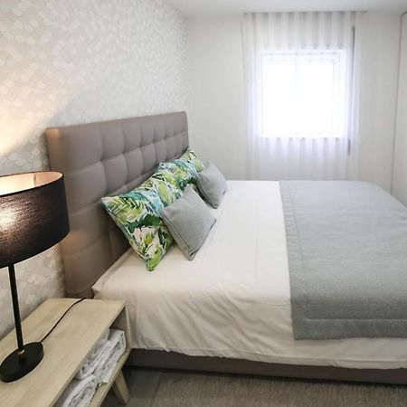 Apartmán Casa Da Mari Julia Nazaré Exteriér fotografie