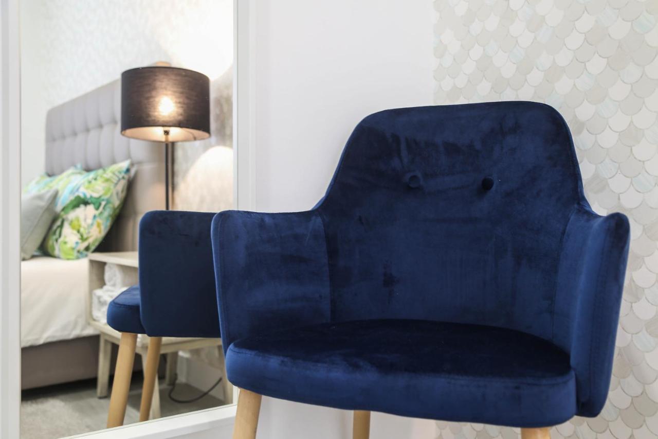 Apartmán Casa Da Mari Julia Nazaré Exteriér fotografie