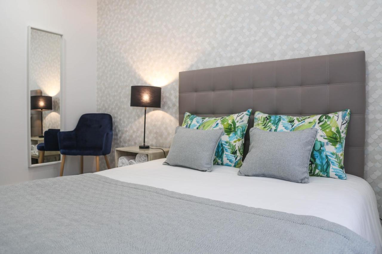 Apartmán Casa Da Mari Julia Nazaré Exteriér fotografie