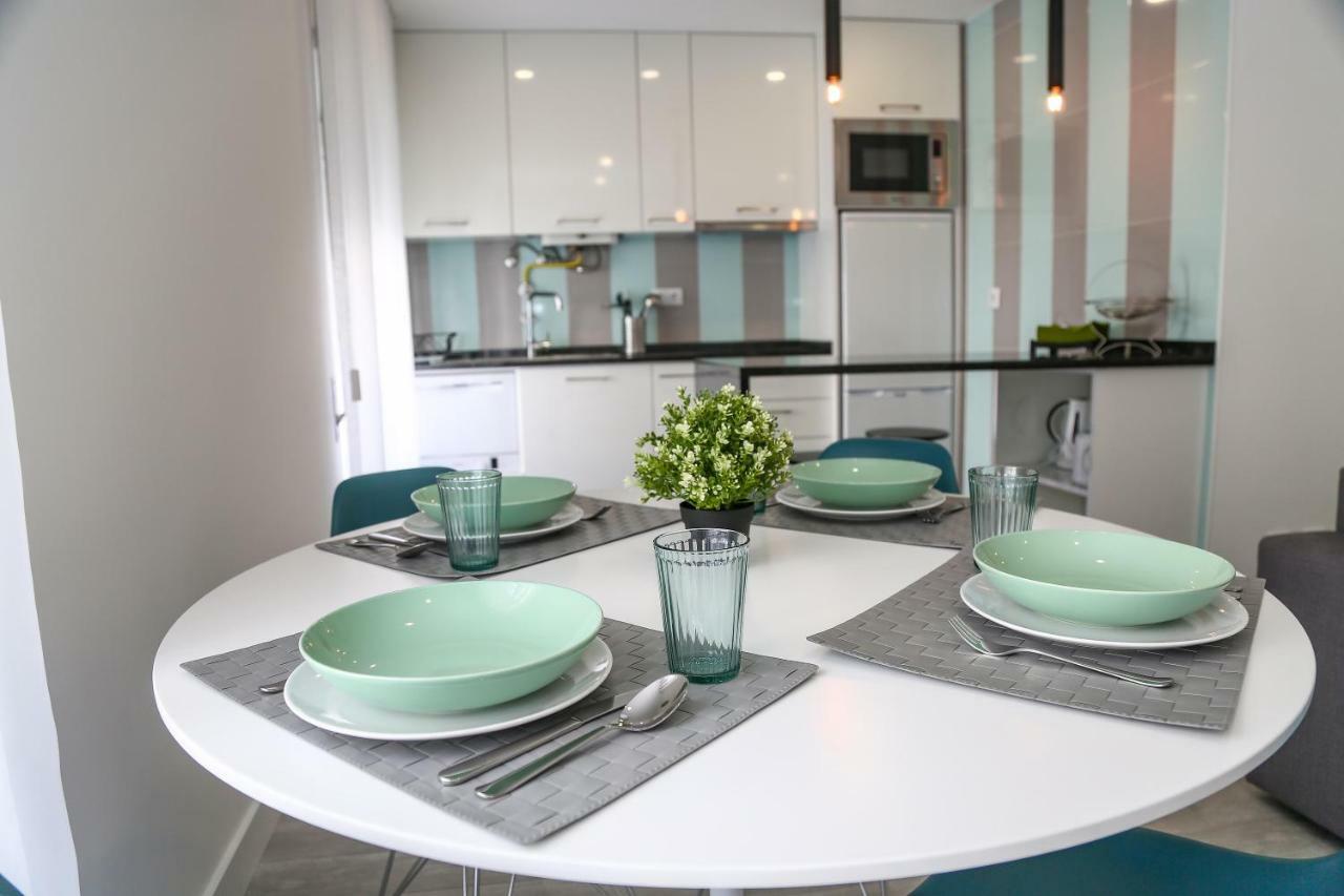 Apartmán Casa Da Mari Julia Nazaré Exteriér fotografie
